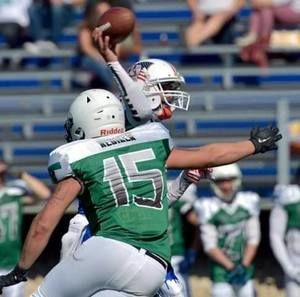 Meet your Posher, Gabriel